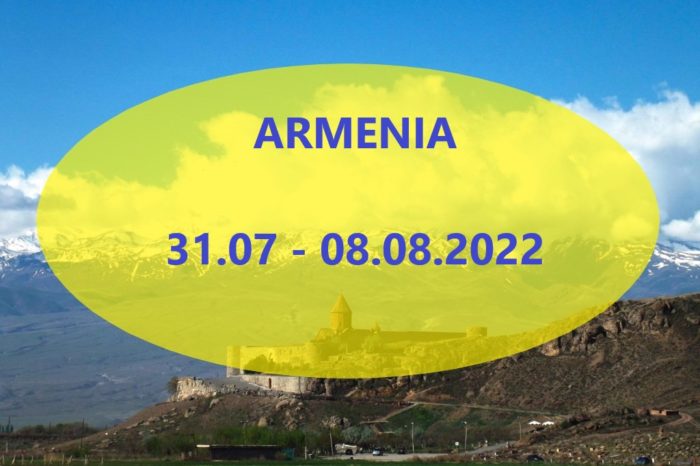 Armenia – kraj monastyrów, koniaku i pięknych krajobrazów